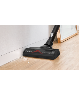 BOSCH BSS825ALL Stielsauger, Akkubetrieb