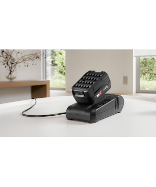 BOSCH BSS825ALL Stielsauger, Akkubetrieb