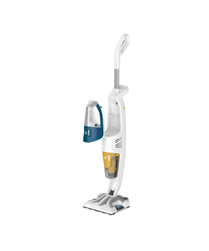ROWENTA Clean & Steam Multi Dampfreiniger