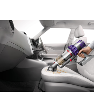 DYSON Cyclone V10 Animal Stielsauger, Akkubetrieb, 525 Watt