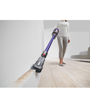 DYSON Cyclone V10 Animal Stielsauger, Akkubetrieb, 525 Watt