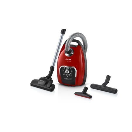 BOSCH BGL75AC342 Staubsauger, maximale Leistung: 650 Watt