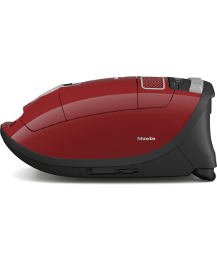 MIELE Complete C3 Cat & Dog Flex PowerLine Staubsauger, maximale Leistung: 890 Watt