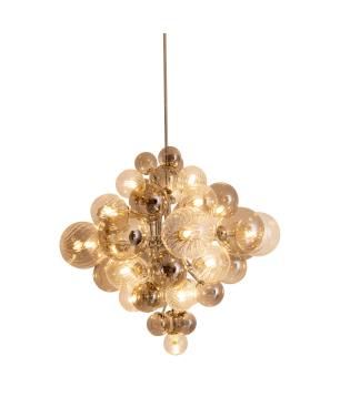 NÄVE LEUCHTEN SPHERE Pendelleuchte
