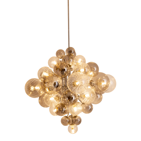 NÄVE LEUCHTEN SPHERE Pendelleuchte