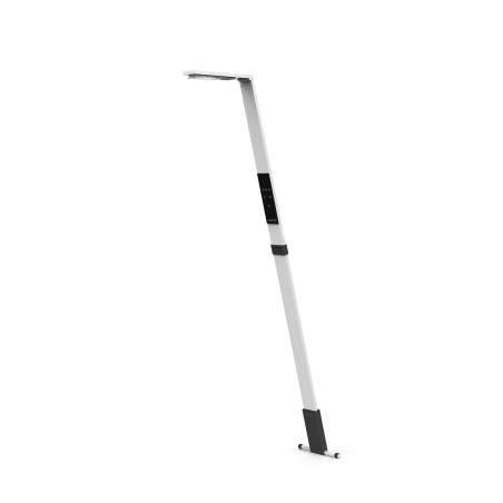 LUCTRA Flex mobile Leuchte, Weiß