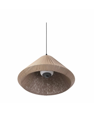 FARO Saigon Pendelleuchten 3,4 kg