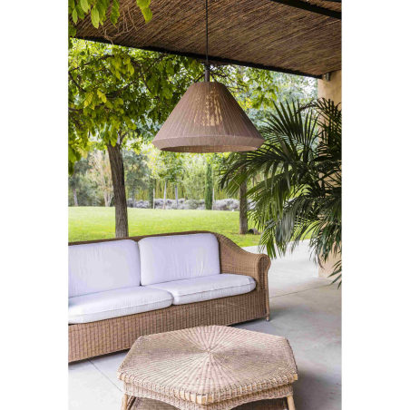 FARO Saigon Pendelleuchten 3,4 kg