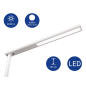 MAUL MAULjet white LED LED-Stehleuchte MAUL MAULjet white LED LED-Stehleuchte