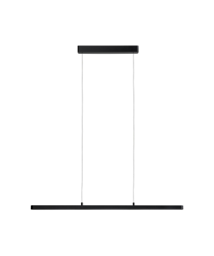 PAULMANN LICHT Lento (79693) Pendelleuchte Warmweiß