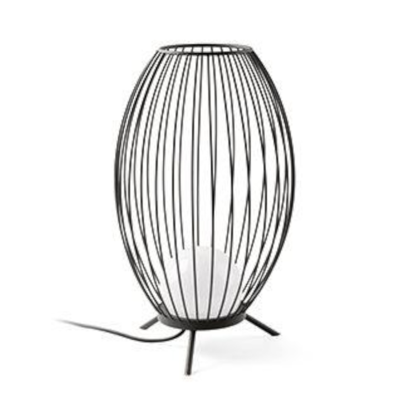 FARO Cage Stehlampen warmweiß FARO Cage Stehlampen warmweiß