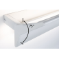 PAULMANN LICHT Stine (79512) Wandleuchte Tunable White PAULMANN LICHT Stine (79512) Wandleuchte Tunable White