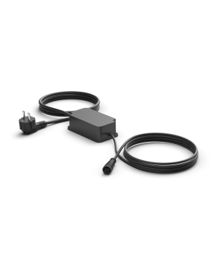 PHILIPS HUE LILY mehrfarbig, 3er Basis-Set Aussenleuchte mehrfarbig