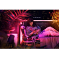 PHILIPS HUE LILY mehrfarbig, 3er Basis-Set Aussenleuchte mehrfarbig PHILIPS HUE LILY mehrfarbig, 3er Basis-Set Aussenleuchte mehrfarbig