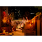 PHILIPS HUE LILY mehrfarbig, 3er Basis-Set Aussenleuchte mehrfarbig PHILIPS HUE LILY mehrfarbig, 3er Basis-Set Aussenleuchte mehrfarbig