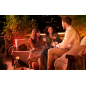 PHILIPS HUE LILY mehrfarbig, 3er Basis-Set Aussenleuchte mehrfarbig PHILIPS HUE LILY mehrfarbig, 3er Basis-Set Aussenleuchte mehrfarbig