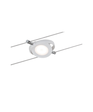 PAULMANN LICHT RoundMac (50107) Seilsystem Tunable White