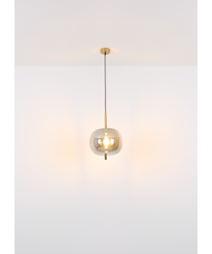 GLOBO 15345-3MM Hängeleuchte