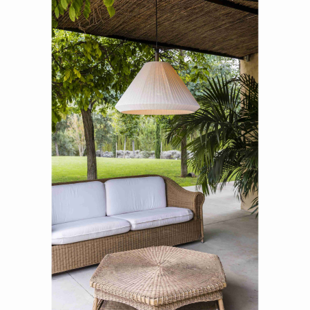 FARO Saigon Pendelleuchten 38 cm