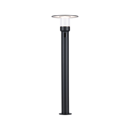 PAULMANN LICHT Sienna (94835) Wegeleuchte Universalweiß
