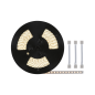 PAULMANN LICHT MaxLED 500 (71042) LED Strips Warmweiß PAULMANN LICHT MaxLED 500 (71042) LED Strips Warmweiß