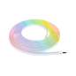 PAULMANN LICHT Plug & Shine (94562) Plug & Shine 24V Farbwechsel RGBW|Tunable White