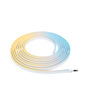PAULMANN LICHT Plug & Shine (94562) Plug & Shine 24V Farbwechsel RGBW|Tunable White