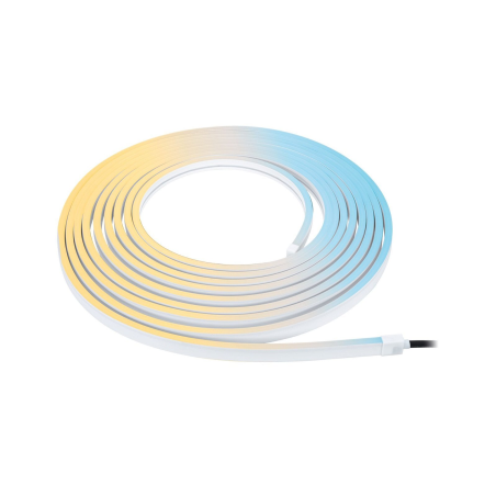 PAULMANN LICHT Plug & Shine (94562) Plug & Shine 24V Farbwechsel RGBW|Tunable White