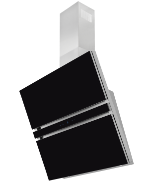 VONREITER VRKFD90223, Dunstabzugshaube (900 mm breit, 515 mm tief)