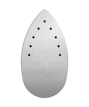 LAURASTAR S Pure Bügelsystem Type F - 2 pin (German)