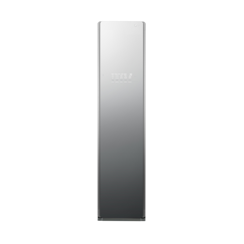 LG S3MFC Styler Dampfschrank, Touchdisplay LG S3MFC Styler Dampfschrank, Touchdisplay