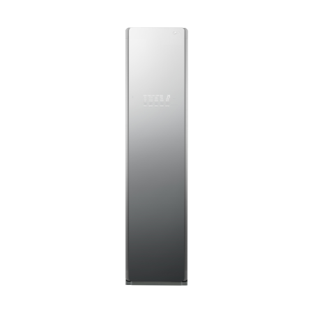 LG S3MFC Styler Dampfschrank