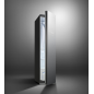 LG S3MFC Styler Dampfschrank, Touchdisplay LG S3MFC Styler Dampfschrank, Touchdisplay
