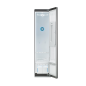 LG S3MFC Styler Dampfschrank, Touchdisplay LG S3MFC Styler Dampfschrank, Touchdisplay