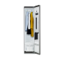 LG S3MFC Styler Dampfschrank, Touchdisplay LG S3MFC Styler Dampfschrank, Touchdisplay