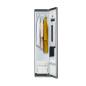 LG S3MFC Styler Dampfschrank, Touchdisplay LG S3MFC Styler Dampfschrank, Touchdisplay