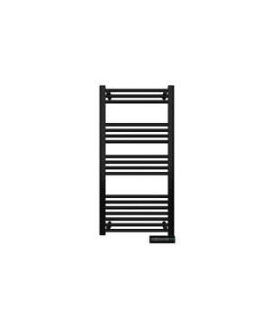 CECOTEC ReadyWarm 9200 Smart Towel Black fan heater