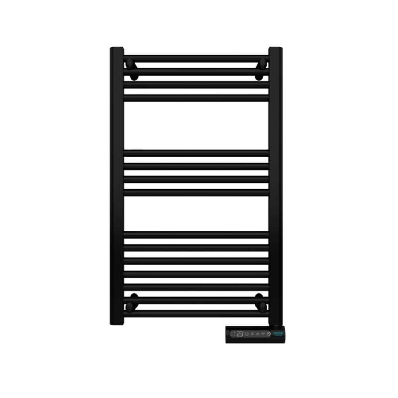 CECOTEC ReadyWarm 9100 Smart Towel Black fan heater
