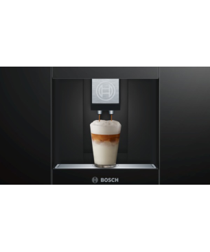 BOSCH CTL636ES6 Kaffeevollautomaten (375 mm)