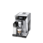 DELONGHI PrimaDonna Class ECAM550.65.MS Kaffeevollautomat Silber DELONGHI PrimaDonna Class ECAM550.65.MS Kaffeevollautomat Silber