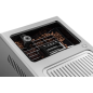 DELONGHI PrimaDonna Class ECAM550.65.MS Kaffeevollautomat Silber DELONGHI PrimaDonna Class ECAM550.65.MS Kaffeevollautomat Silber