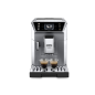 DELONGHI PrimaDonna Class ECAM550.65.MS Kaffeevollautomat Silber DELONGHI PrimaDonna Class ECAM550.65.MS Kaffeevollautomat Silber