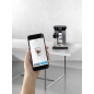 DELONGHI PrimaDonna Class ECAM550.65.MS Kaffeevollautomat Silber DELONGHI PrimaDonna Class ECAM550.65.MS Kaffeevollautomat Silber