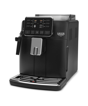 GAGGIA Cadorna Style Vollautomat Schwarz
