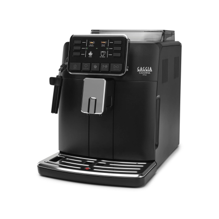 GAGGIA Cadorna Style Vollautomat Schwarz