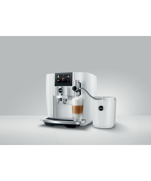 JURA 24262 Cool Control Milchkühler Weiß
