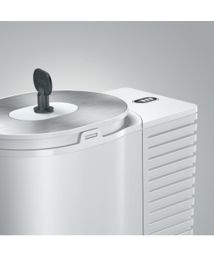 JURA 24262 Cool Control Milchkühler Weiß