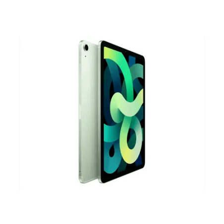 Apple iPad Air (2020) 256GB WiFi + Cellular Grün