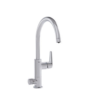 BWT AQA drink Pure URBAN Filter-Küchenarmatur