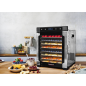 GASTROBACK 46603 Design Max Dörrautomat (900 Watt)